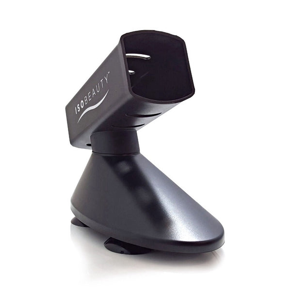 Black Iron Holder