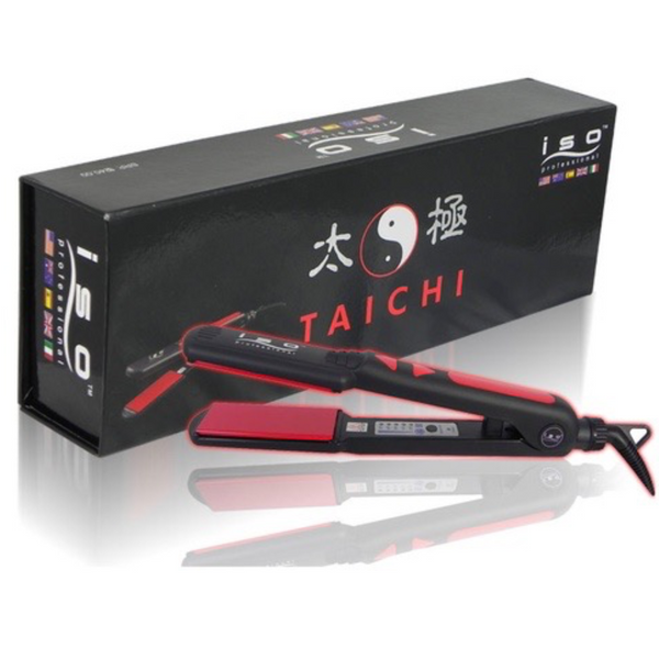 Taichi 1.5" Styler | Flat Iron