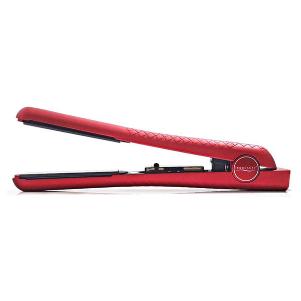 Metallic Red w/Soft Touch