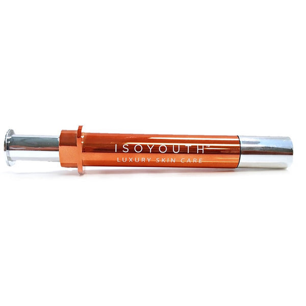 Vitamin C & E Serum "Non-Surgical Syringe" | Skin Care