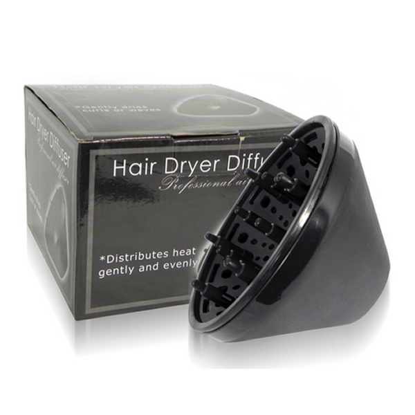 Diamond HairLux Dryer Diffuser