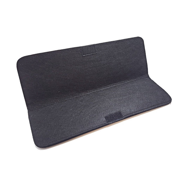 Heat Protective Folding Mat w/Velcro