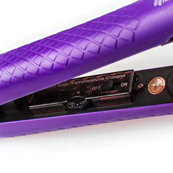 Purple Spectrum Pro | Flat Iron