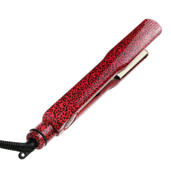 Omega Pink Leopard