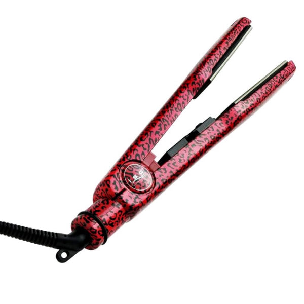 Omega Pink Leopard