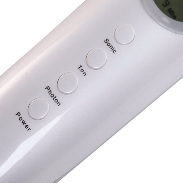 Derma Photon w/Light Therapy