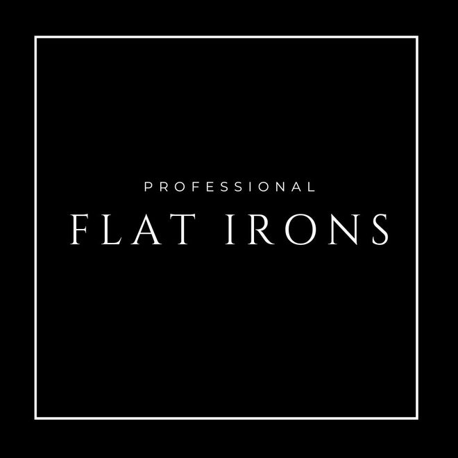 Flat Irons