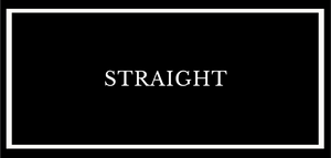 ISO Beauty - Synthetic Straight Extensions