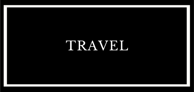 Travel