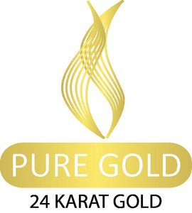 24K Pure Gold Skin Care