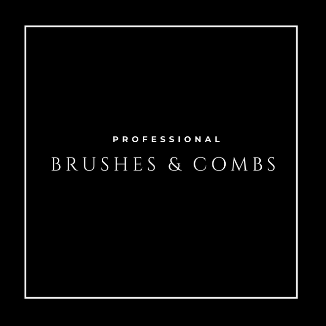 Brushes &amp; Combs