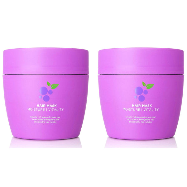 Acai Mask 2x | Bundle – ISO Beauty