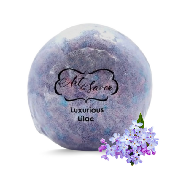 8pc Bath Bomb Set