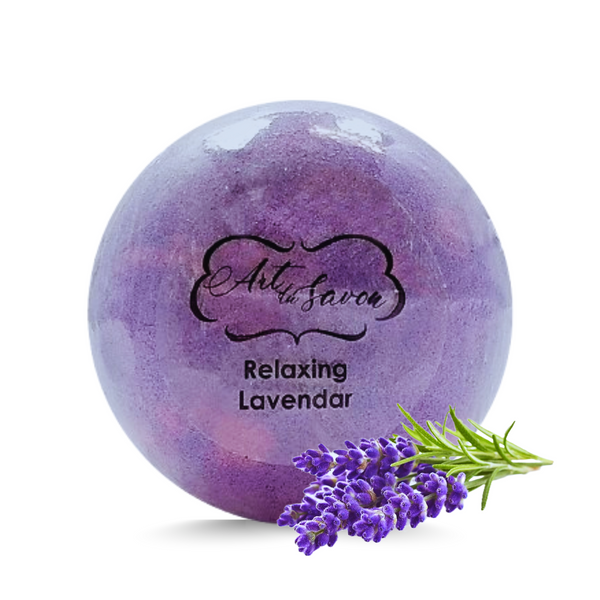 8pc Bath Bomb Set