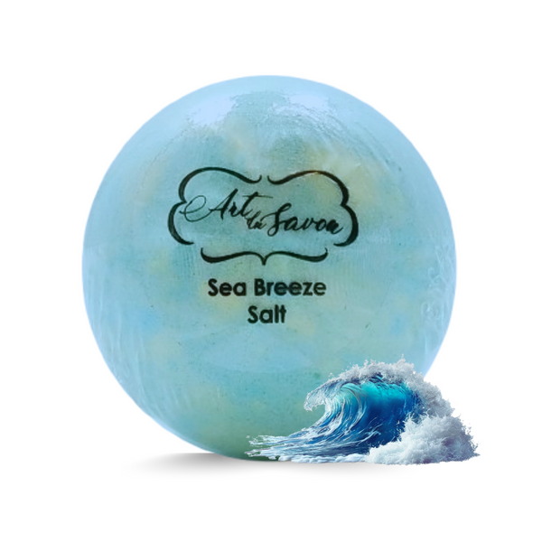 8pc Bath Bomb Set