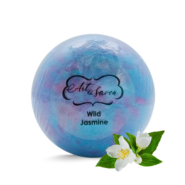 8pc Bath Bomb Set