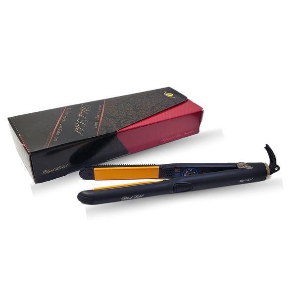 1" Pro Ceramic | Flat Iron