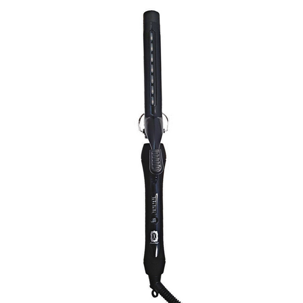 Pro Far Infrared 25mm w/Clip | Curling Iron