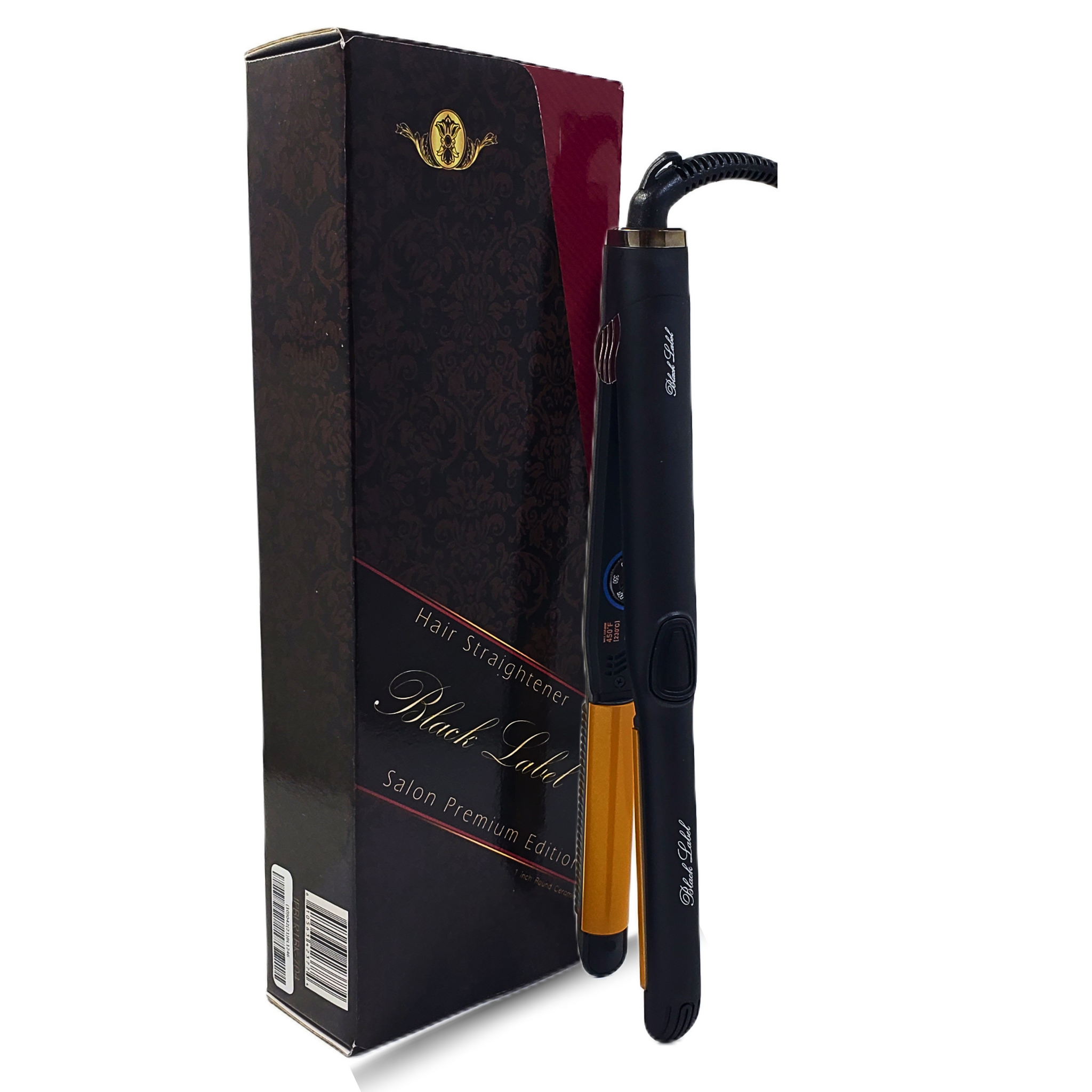can i light a cigarette with a hair straightener The Ultimate Guide to Men's Grooming: From Head to Toe Professional Round 1" Pro Ceramic