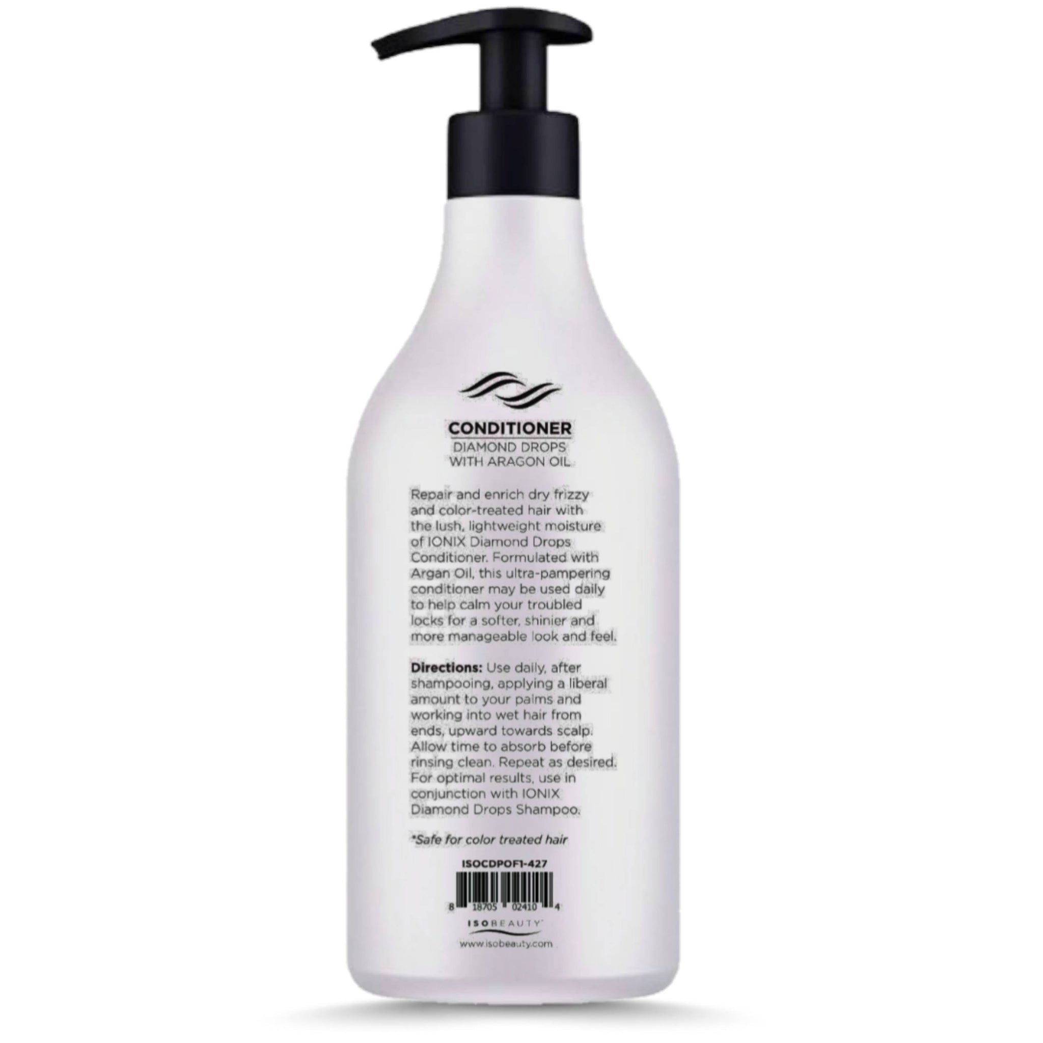 ISO Beauty | IONIX Luxury Repair Conditioner - 1000ml