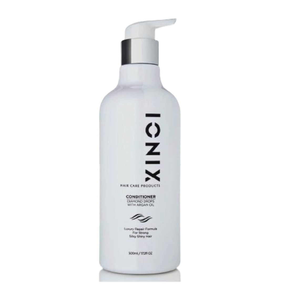 ISO Beauty | IONIX Luxury Repair Conditioner - 500ml ISO Beauty | IONIX Luxury Repair Conditioner - 500ml