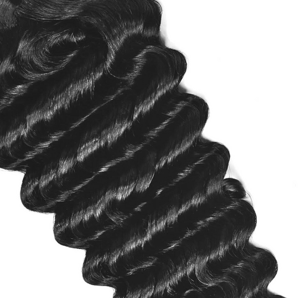 #1 Jet Black Synthetic Deep Wave – ISO Beauty