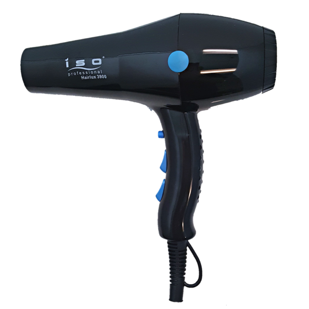 ISO Beauty | Replacement Hair Dryer Nozzle Attachment