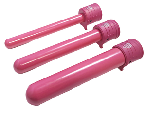 Pink Twister Set Replacement Barrels