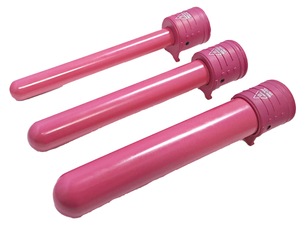 Pink Twister Set Replacement Barrels