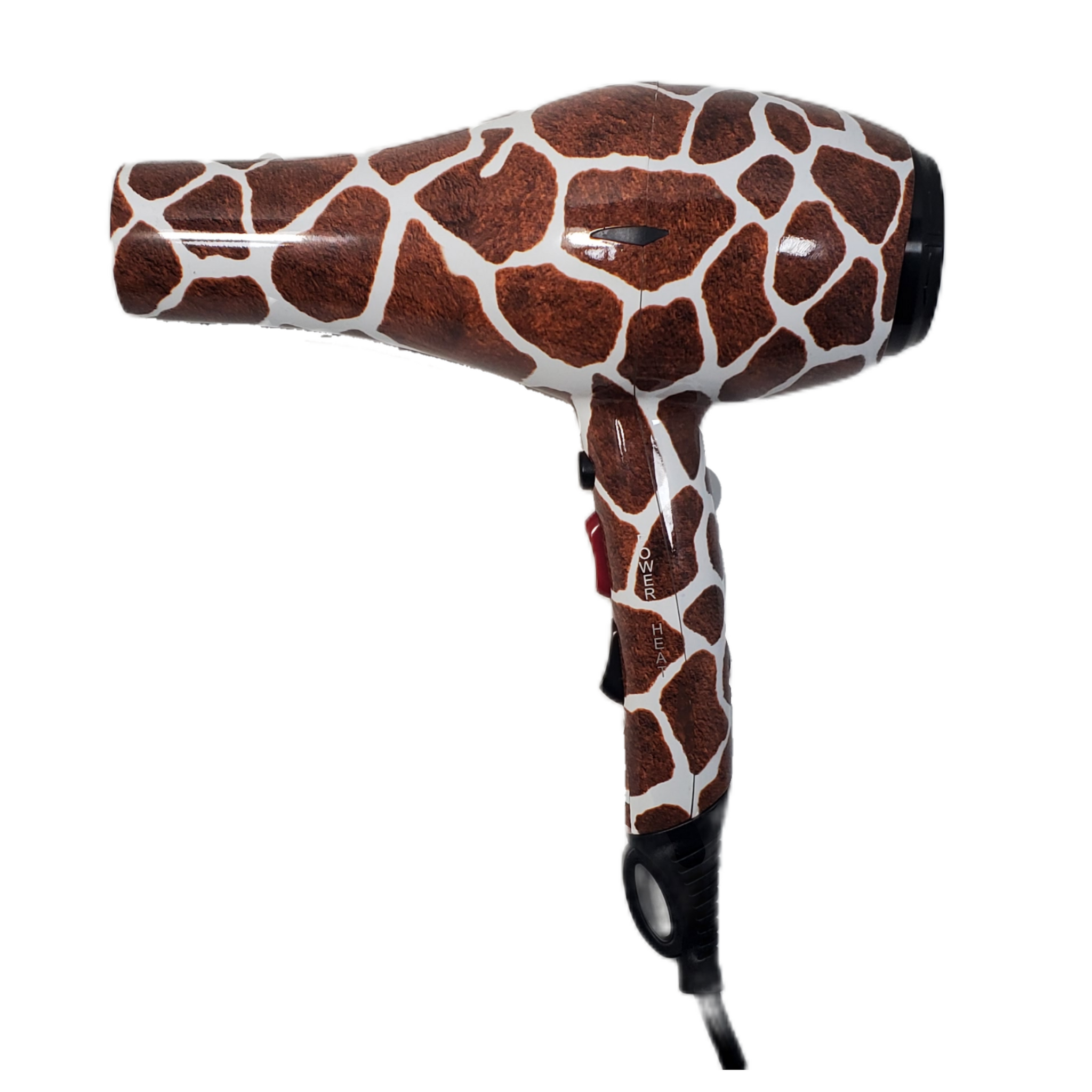 Euro Giraffe Ionic 2000 Pro Dryer