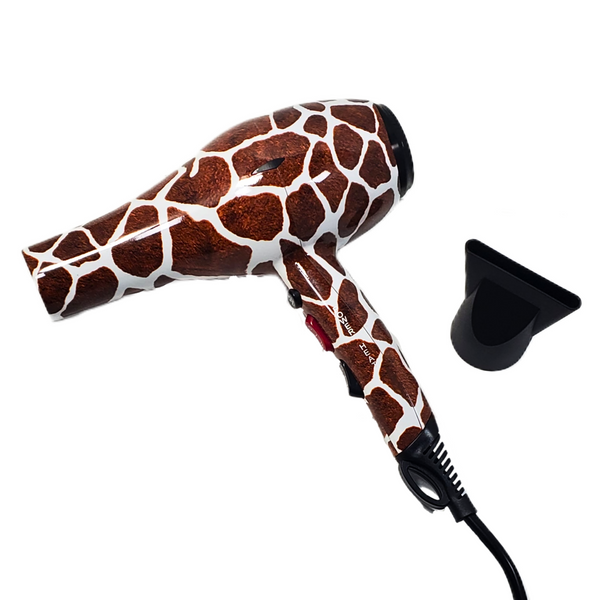 Euro Giraffe Ionic 2000 Pro Dryer