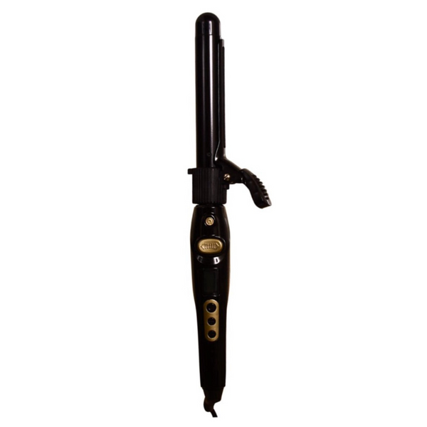 Automatic 360 Rotating Curling Iron