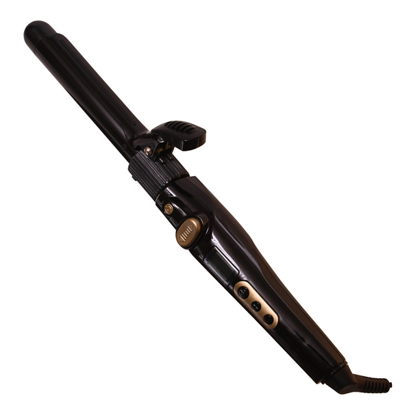 Automatic 360 Rotating Curling Iron