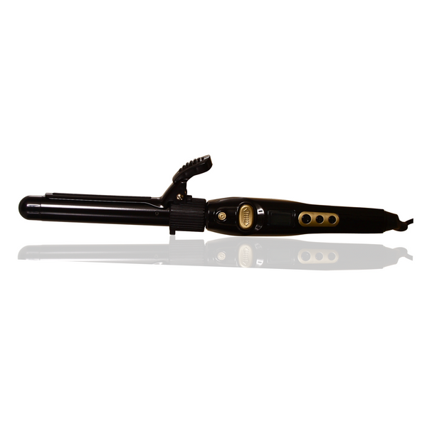 Automatic 360 Rotating Curling Iron