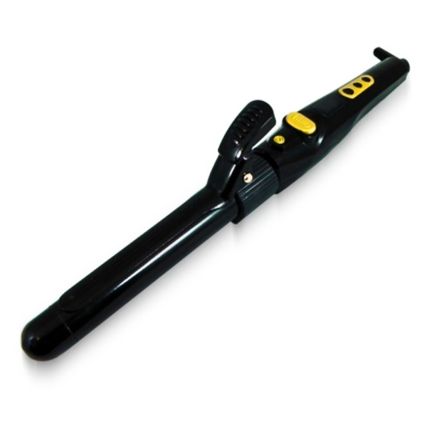 Automatic 360 Rotating Curling Iron