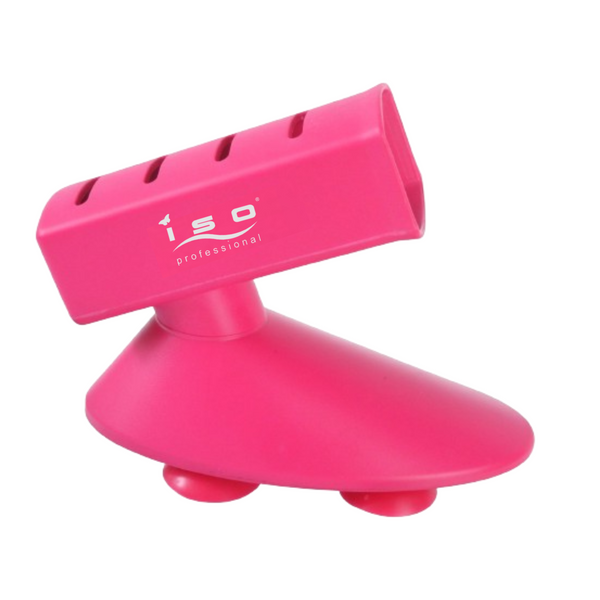 Pink Iron Holder