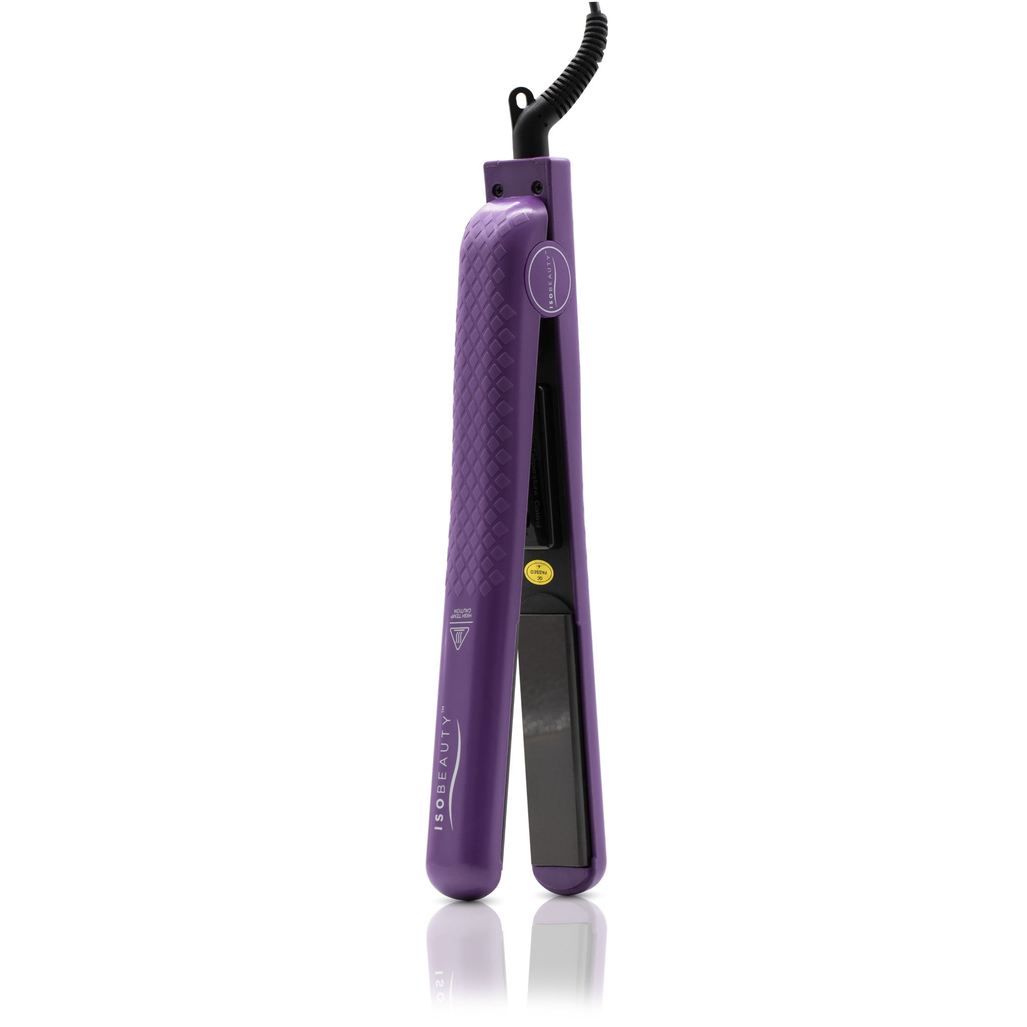 Purple Spectrum Pro | Flat Iron