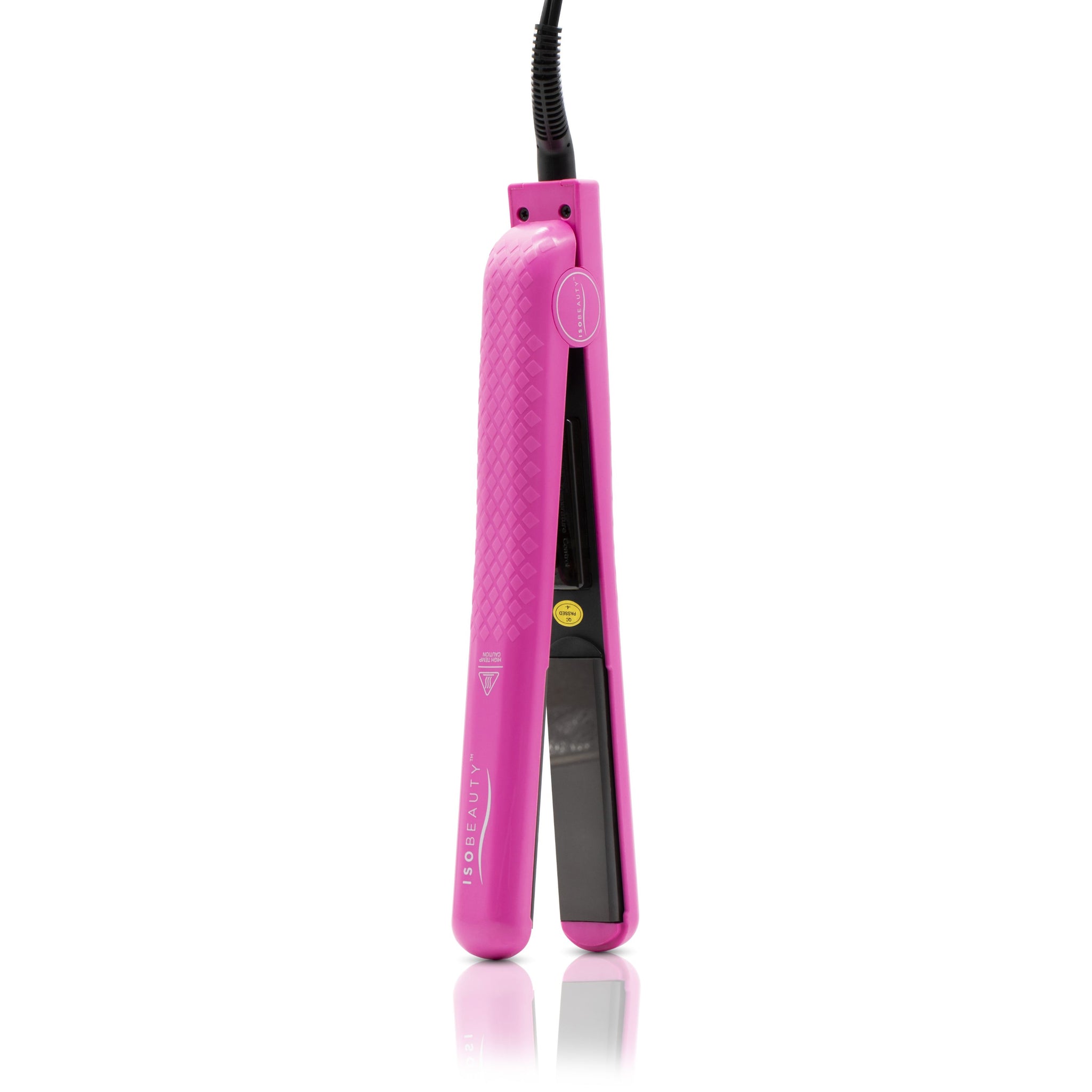 Pink Spectrum Pro | Flat Iron