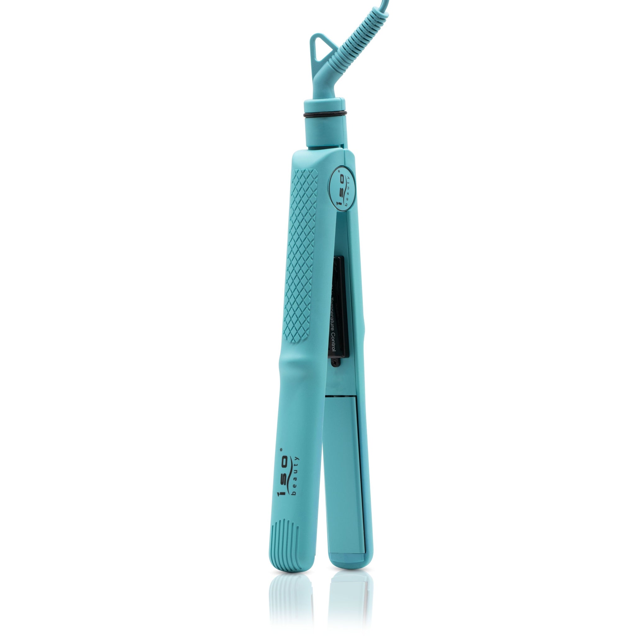 Turquoise Turbo Pro | Flat Iron