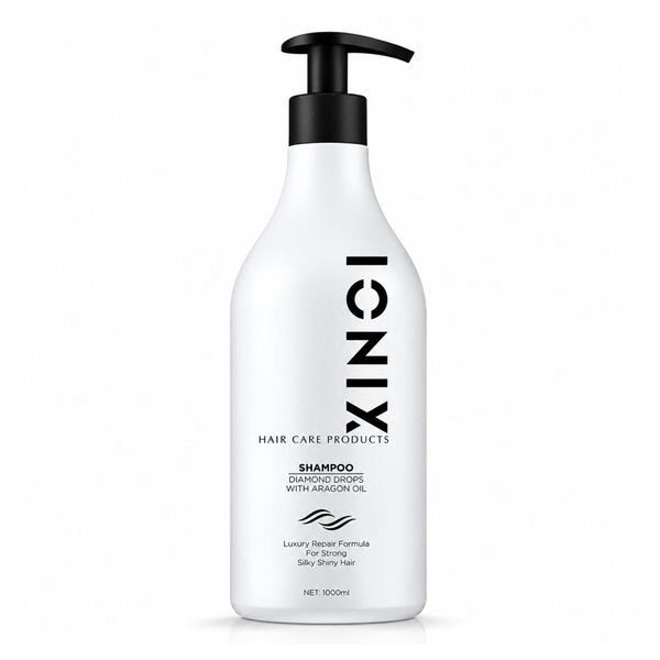 IonixShampoo1000ml
