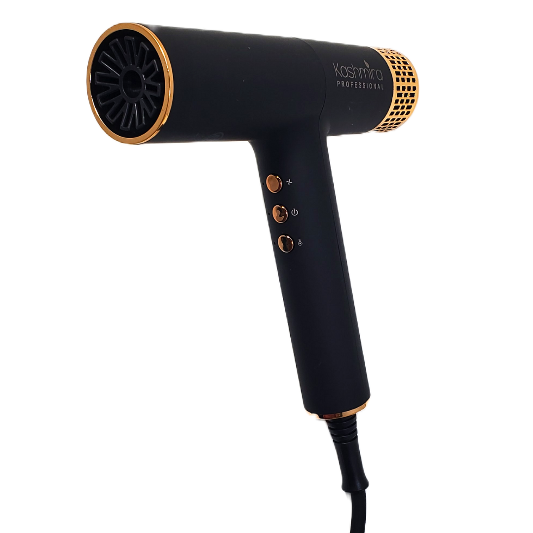 Kashmira Pro | Turbo Air Dryer – ISO Beauty