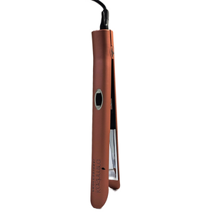 ISO Beauty | Kashmira Metallic Rose Gold 1" Digital Pro ISO Beauty | Kashmira Metallic Rose Gold 1" Digital Pro