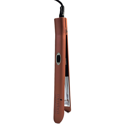 Metallic Rose Gold Digital Pro | Flat Iron