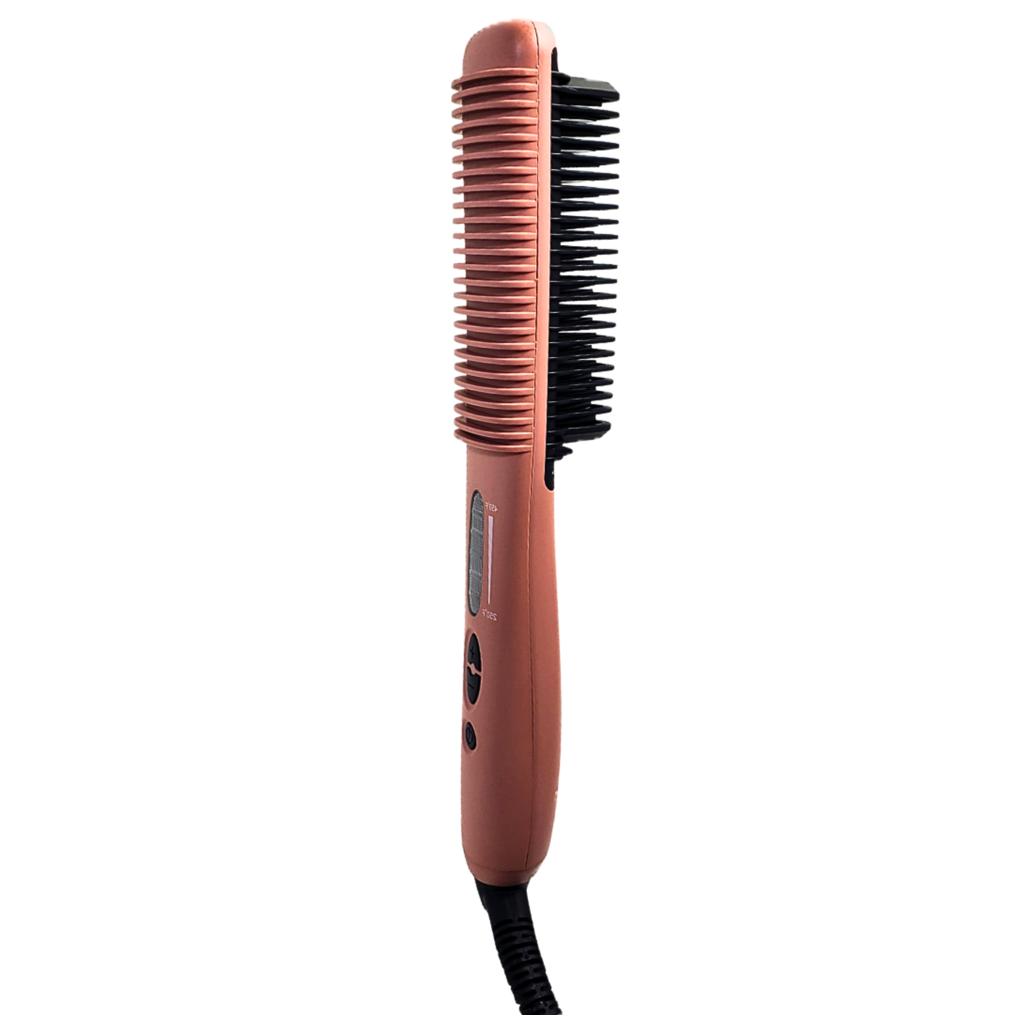 Rose Gold Volumizer Pro | Heated Brush