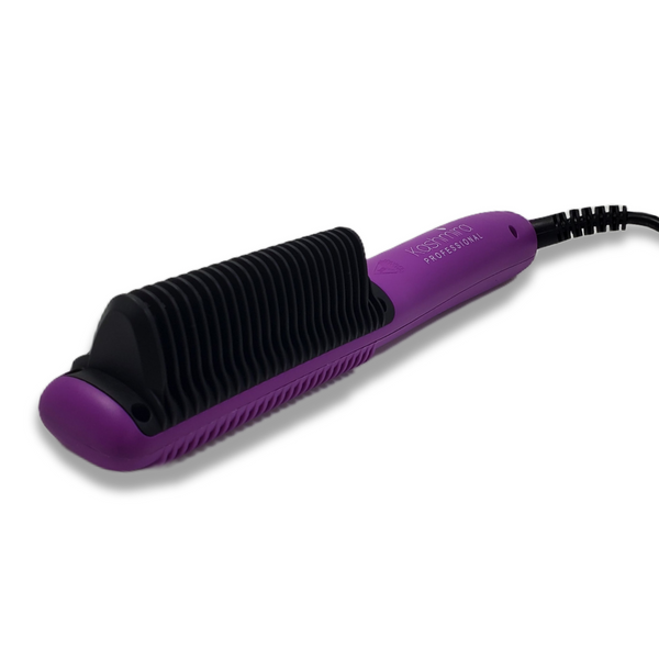 Purple Volumizer Pro | Heated Brush