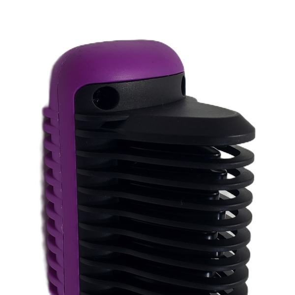 Purple Volumizer Pro | Heated Brush