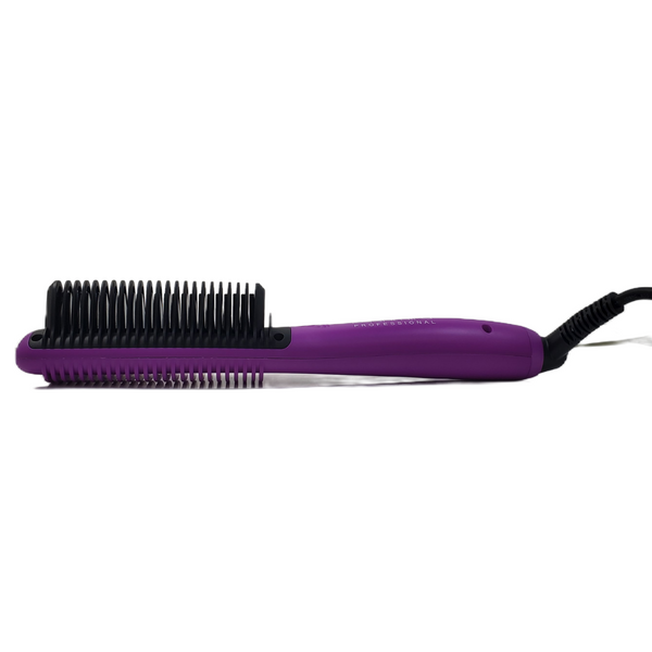 Purple Volumizer Pro | Heated Brush