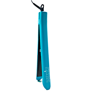 Turquoise Ceramic Pro | Flat Iron