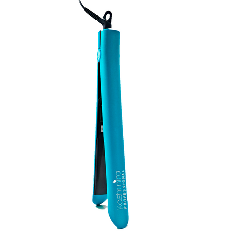 Turquoise Ceramic Pro | Flat Iron