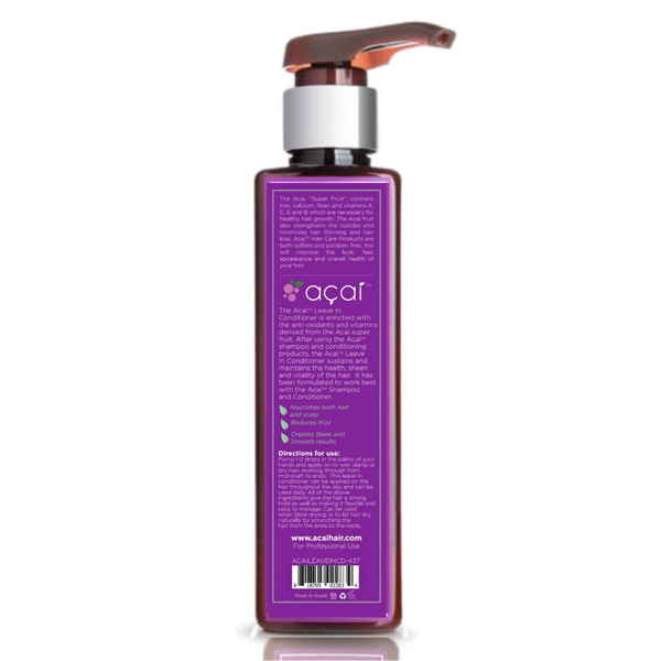 Leave in Conditioner w/Moisture Vitality 300ml | Hair Care